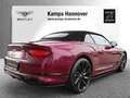 Bentley Continental GTC Speed *Keramik Bremse*NAIM* Violett - thumbnail 7