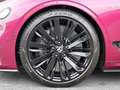 Bentley Continental GTC Speed *Keramik Bremse*NAIM* Фіолетовий - thumbnail 4