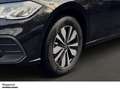 Volkswagen Polo 1.0 TSI Goal DSG NAVI ACC LED SHZ PDC LM Schwarz - thumbnail 8
