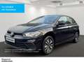 Volkswagen Polo 1.0 TSI Goal DSG NAVI ACC LED SHZ PDC LM Schwarz - thumbnail 1