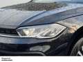 Volkswagen Polo 1.0 TSI Goal DSG NAVI ACC LED SHZ PDC LM Schwarz - thumbnail 5