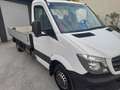 Mercedes-Benz Sprinter 418/419/518/519 CDI (906.153/155) Weiß - thumbnail 2