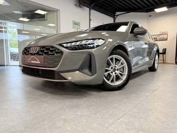 A5 Avant 2.0 TFSI Advanced S tronic