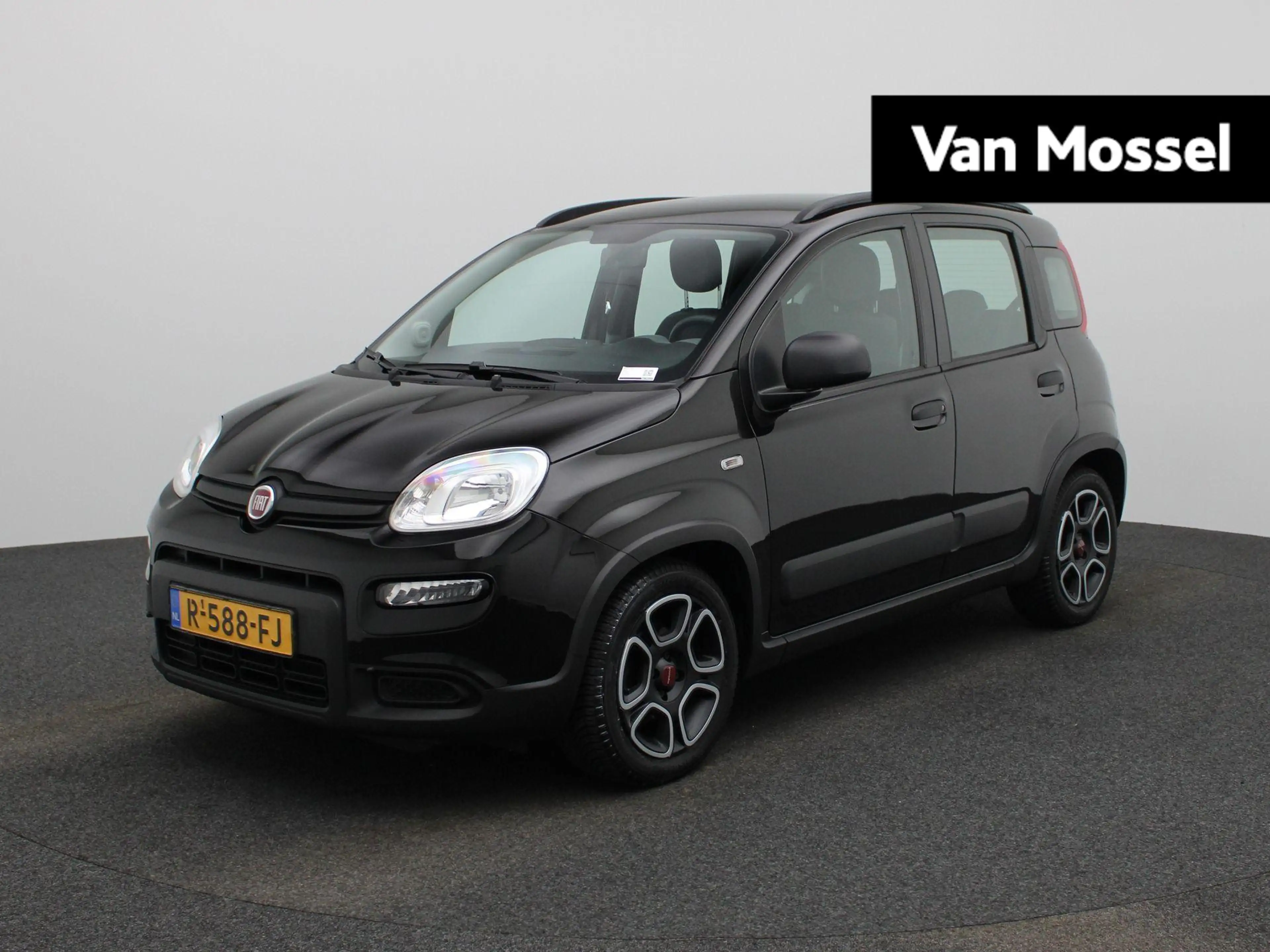 Fiat Panda 1.0 Hybrid City Life | BLUETOOTH | DAB RADIO | AIR