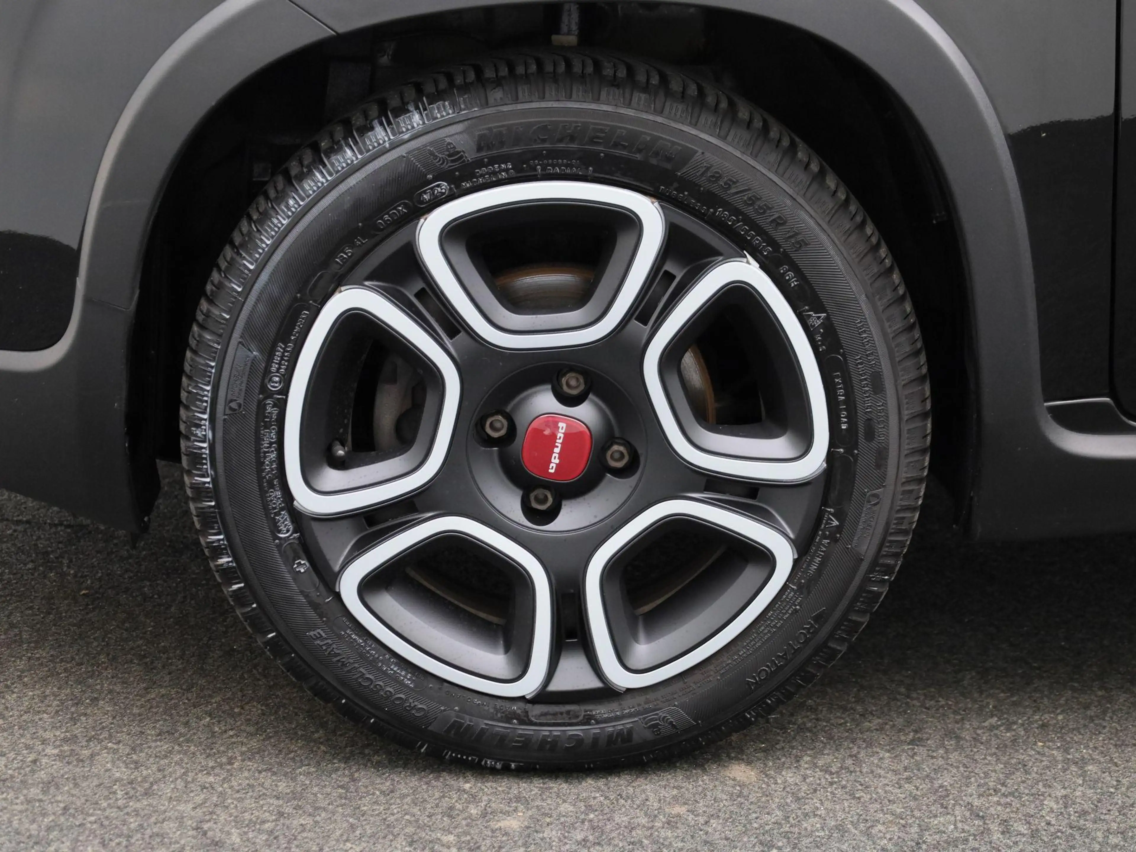 Fiat Panda 1.0 Hybrid City Life | BLUETOOTH | DAB RADIO | AIR — photo 13