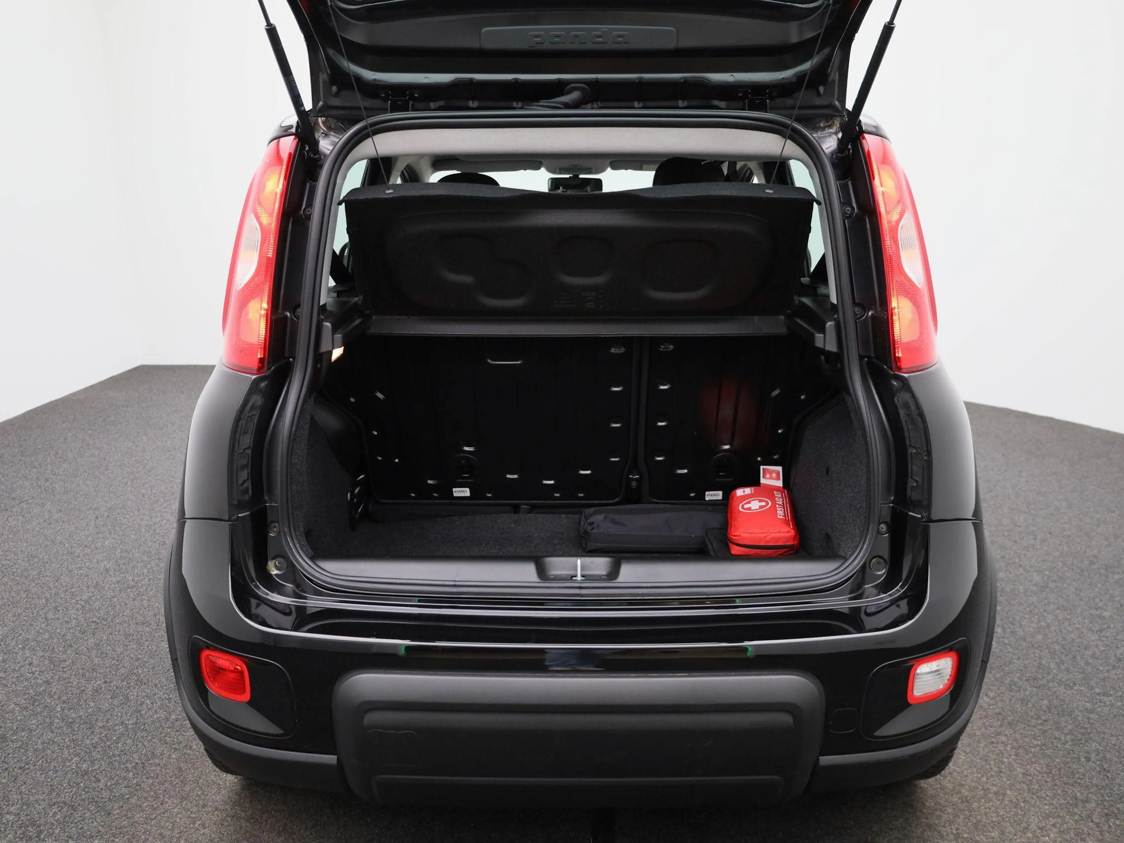 Fiat Panda 1.0 Hybrid City Life | BLUETOOTH | DAB RADIO | AIR — photo 12