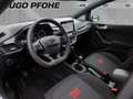 Ford Fiesta ST-Line 1.0 EcoBoost 74kW .Klimaautomatik.Winter-P Blauw - thumbnail 5
