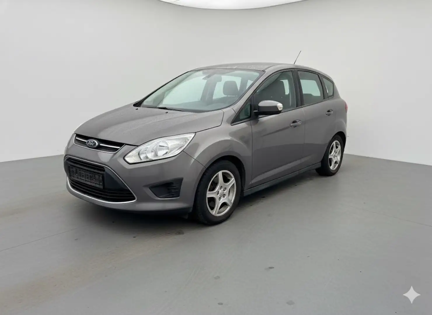 Ford C-Max C-MAX Trend Braun - 1