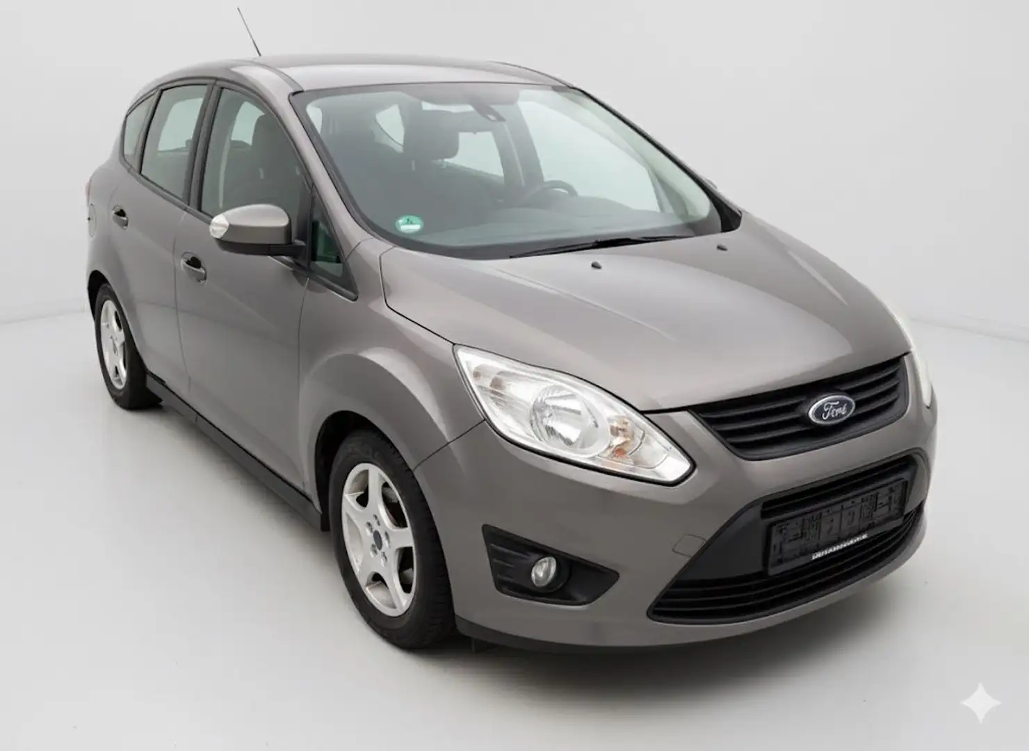 Ford C-Max C-MAX Trend Braun - 2