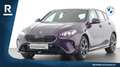 BMW 118 d Violett - thumbnail 1