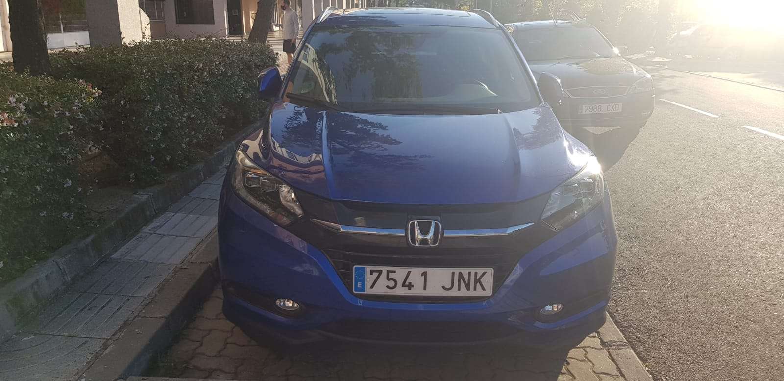 Honda HR-V HR-V 1.5 i-VTEC Executive CVT Executive - foto 1