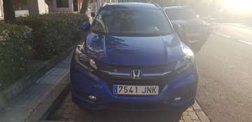 HR-V 1.5 i-VTEC Executive CVT Executive