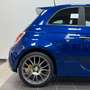 Abarth 500 595 Competizione Bleu - thumbnail 5