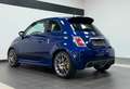 Abarth 500 595 Competizione Bleu - thumbnail 8