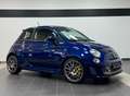 Abarth 500 595 Competizione Bleu - thumbnail 2