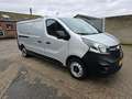Opel Vivaro 1.6 CDTI L2H1 Edition,Apk,Nap,Airco,Trekhaak Zilver - thumbnail 9