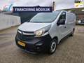 Opel Vivaro 1.6 CDTI L2H1 Edition,Apk,Nap,Airco,Trekhaak Zilver - thumbnail 1
