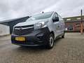 Opel Vivaro 1.6 CDTI L2H1 Edition,Apk,Nap,Airco,Trekhaak Zilver - thumbnail 11