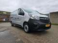 Opel Vivaro 1.6 CDTI L2H1 Edition,Apk,Nap,Airco,Trekhaak Zilver - thumbnail 12