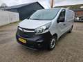 Opel Vivaro 1.6 CDTI L2H1 Edition,Apk,Nap,Airco,Trekhaak Zilver - thumbnail 2