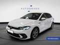 Volkswagen Polo 1.0 TSI R-Line 70kW Blanco - thumbnail 1