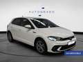 Volkswagen Polo 1.0 TSI R-Line 70kW Blanco - thumbnail 7