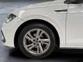 Volkswagen Polo 1.0 TSI R-Line 70kW Blanco - thumbnail 10