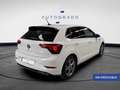 Volkswagen Polo 1.0 TSI R-Line 70kW Blanco - thumbnail 5