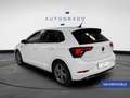 Volkswagen Polo 1.0 TSI R-Line 70kW Blanco - thumbnail 3