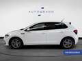Volkswagen Polo 1.0 TSI R-Line 70kW Blanco - thumbnail 2