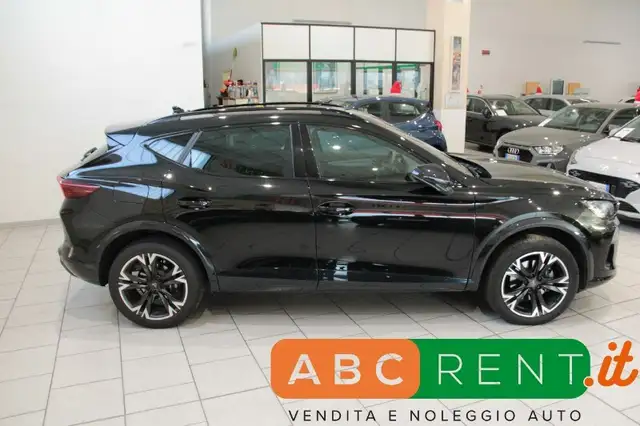 Cupra Formentor view 8
