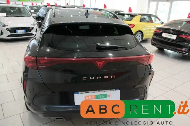 Cupra Formentor view 6