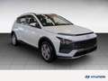 Hyundai BAYON FL 1.0 T-GDI MT MY25 Select Navi Apple CarPlay And Weiß - thumbnail 3