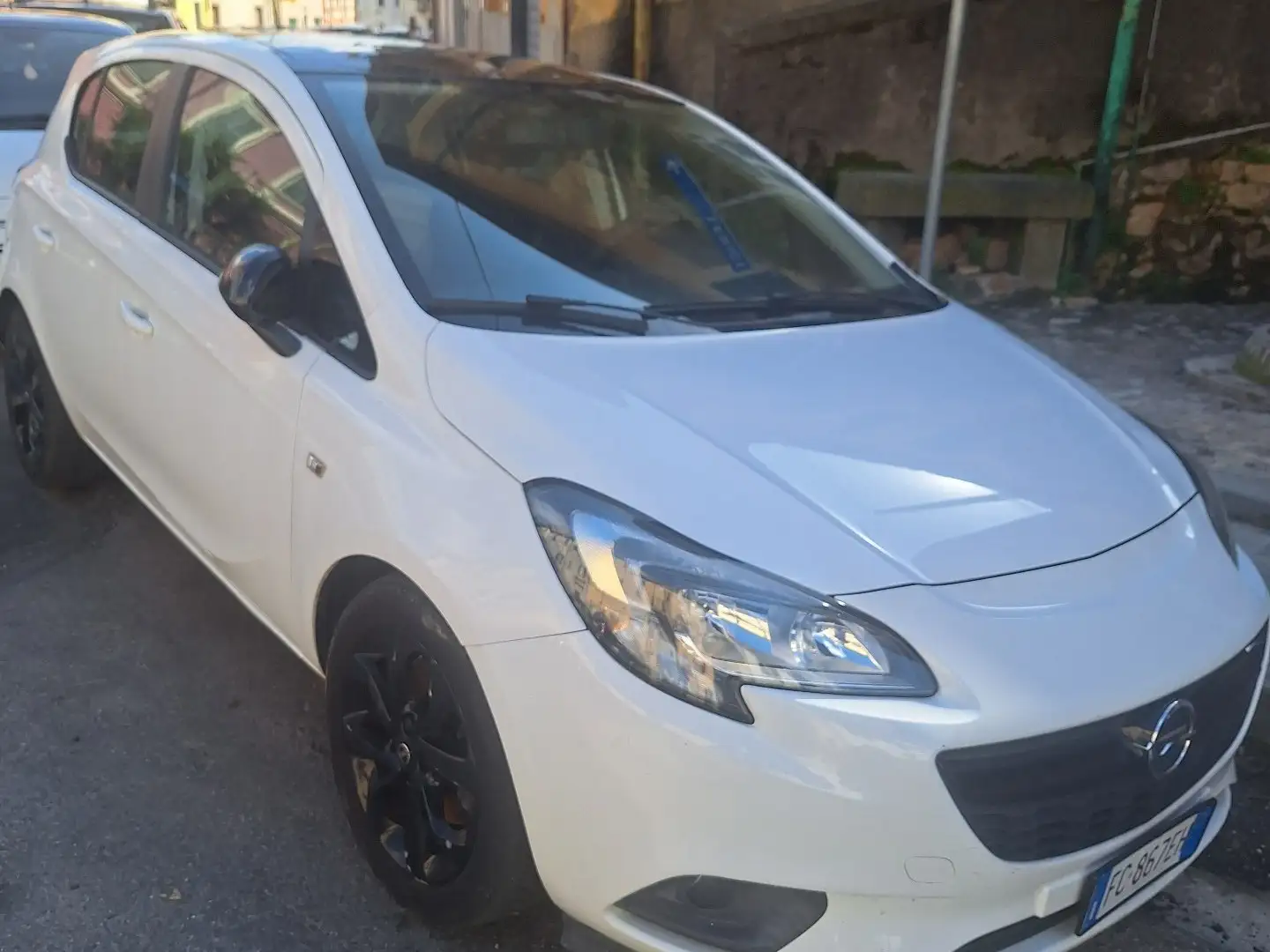Opel Corsa 5p 1.3 cdti b-Color s&s 95cv - 2