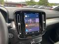 Volvo XC40 Core 2WD Silber - thumbnail 13