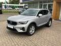 Volvo XC40 Core 2WD Silber - thumbnail 1