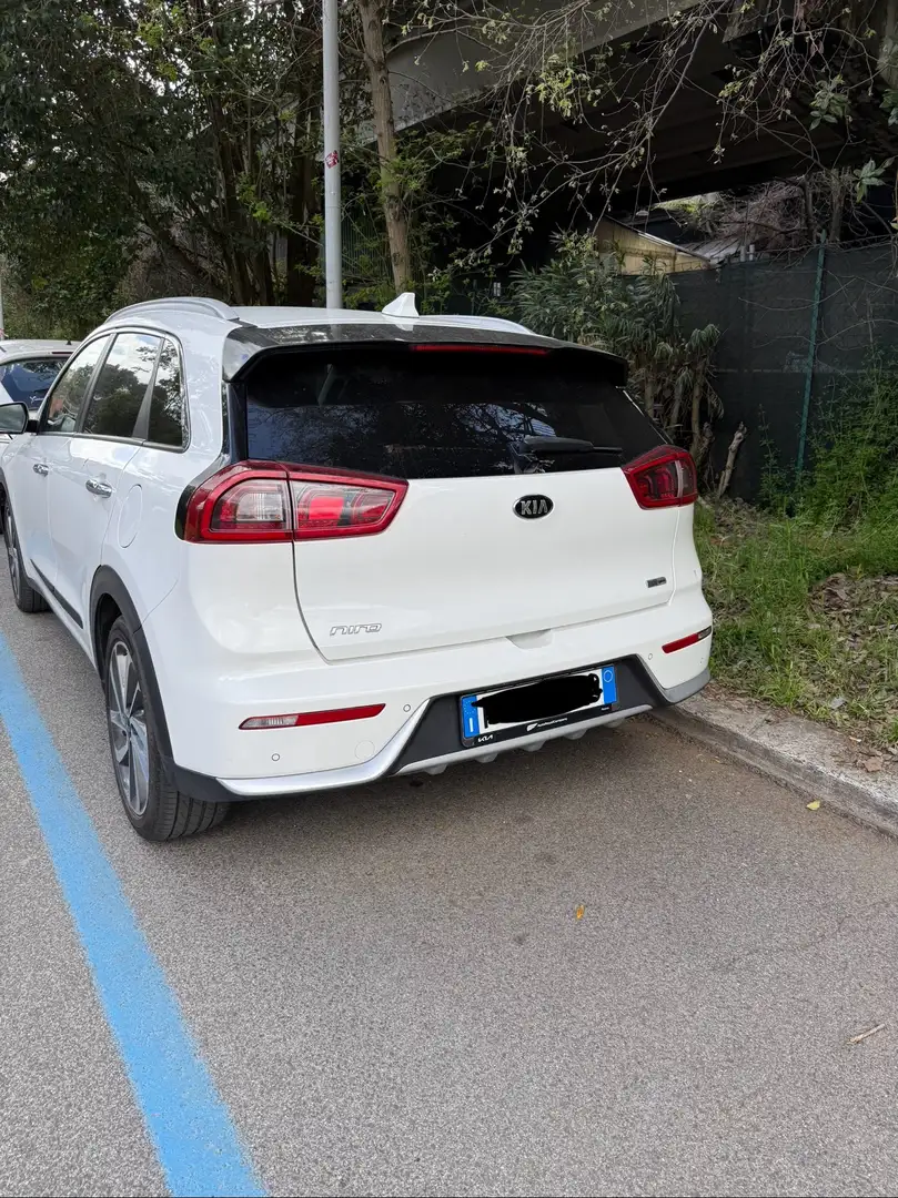 Kia Niro 1.6 gdi hev Style Adas Pack dct my18 - 2