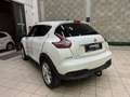 Nissan Juke Juke 1.5 dCi Start&Stop Premium Blanc - thumbnail 3