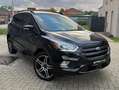 Ford Kuga Kuga 2.0 TDCi ST-Line | Keyless | Garantie 1J Noir - thumbnail 4