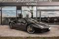 Ferrari 488 GTB Schwarz - thumbnail 1