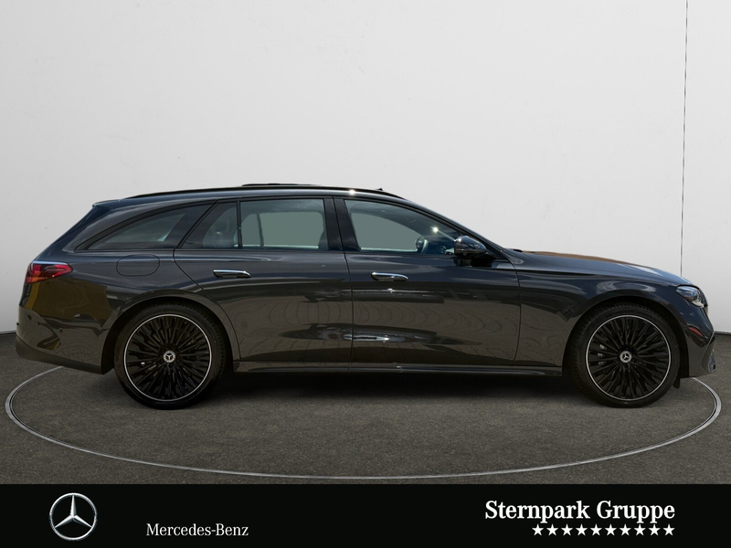 Mercedes-Benz E 450 E 450 4M T AMG Pano+Distro+AIRMATIC+STH+MASSAGE+ — photo 6