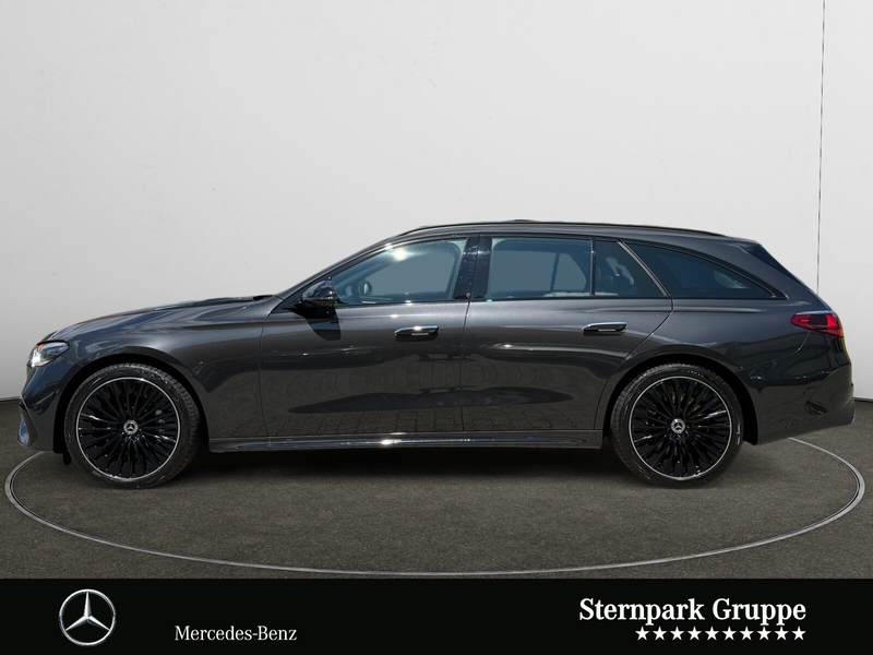 Mercedes-Benz E 450 E 450 4M T AMG Pano+Distro+AIRMATIC+STH+MASSAGE+ — photo 2