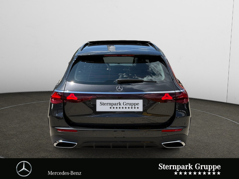 Mercedes-Benz E 450 E 450 4M T AMG Pano+Distro+AIRMATIC+STH+MASSAGE+ — photo 4