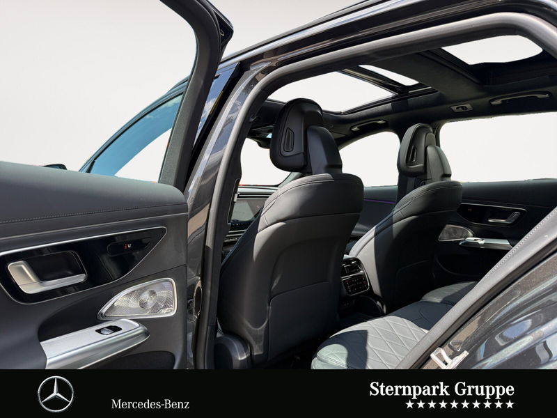 Mercedes-Benz E 450 E 450 4M T AMG Pano+Distro+AIRMATIC+STH+MASSAGE+ — photo 13