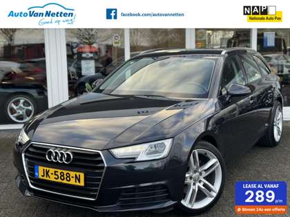 Audi A4 Avant 2.0 TFSI 190pk AUTOMAAT,ultra Pro Line Sprin