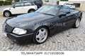 Mercedes-Benz SL 320 *AMG**HARDTOP*INSP-FRISCH* Schwarz - thumbnail 10