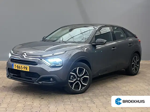 Citroen E-C4 Electric Feel Pack 50 kWh Climate | Cruise | Carplay/Androi