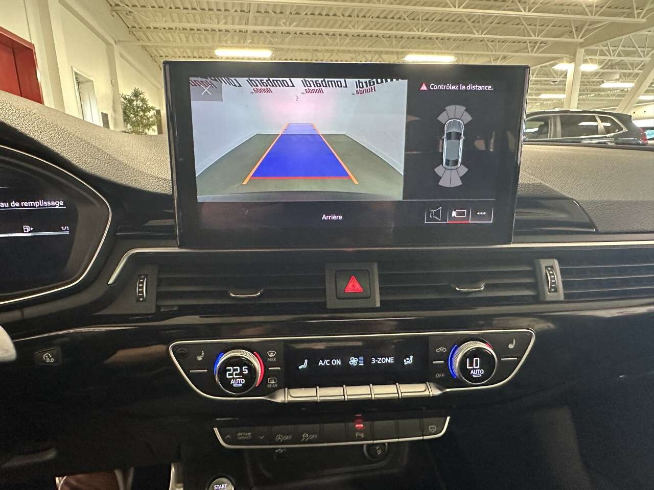 2022 Audi A5 Progressiv 45 TFSI quattro thumb 16