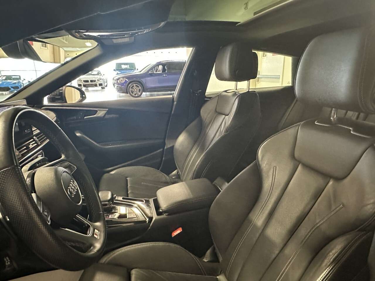 2022 Audi A5 Progressiv 45 TFSI quattro thumb 18