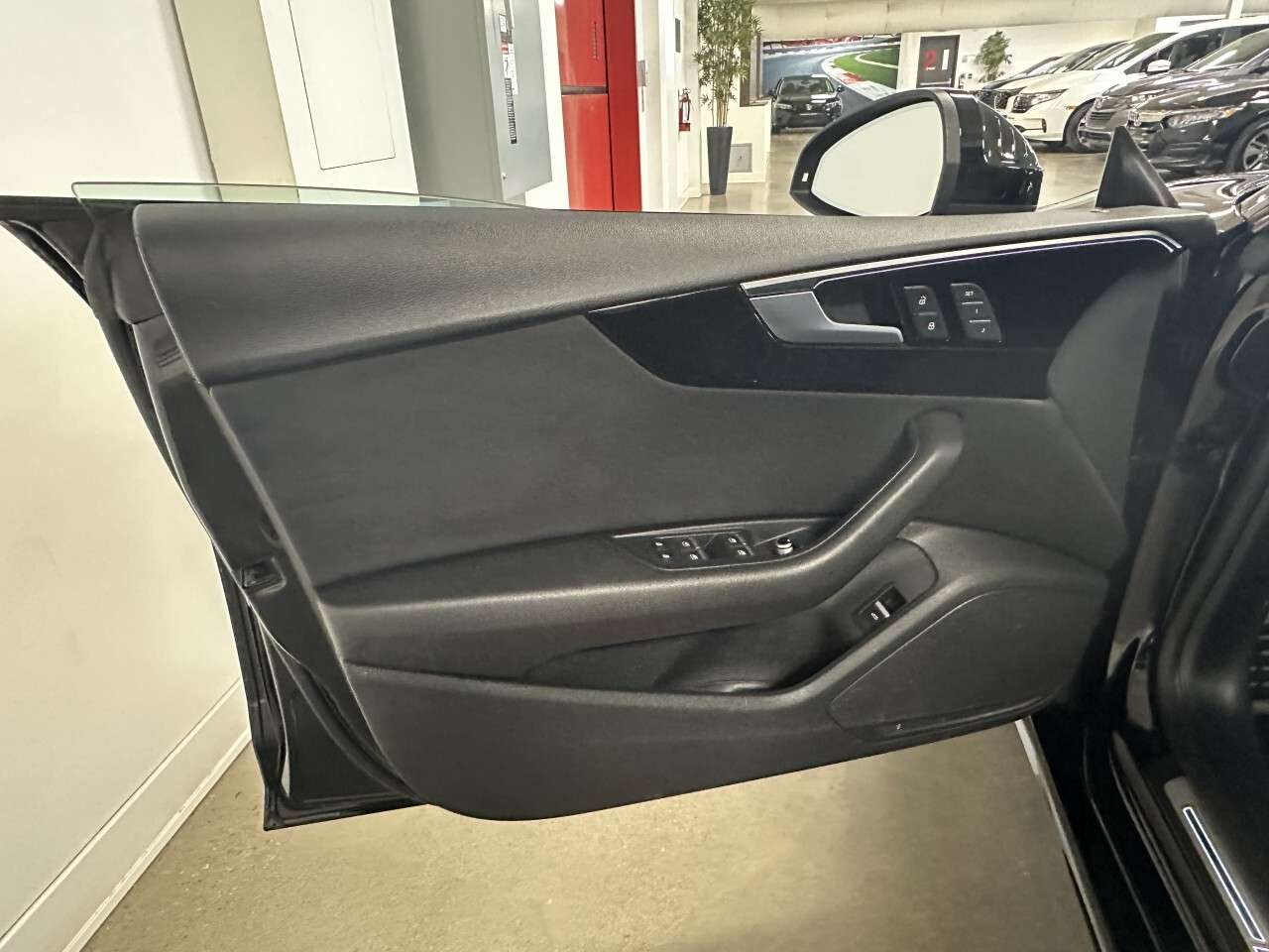 2022 Audi A5 Progressiv 45 TFSI quattro thumb 10